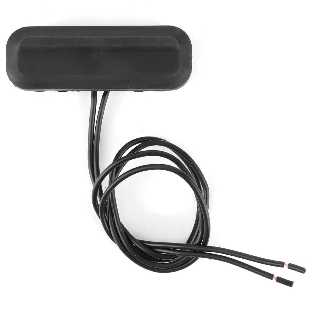 Car Tailgate Boot Door Opening Switch for Vauxhall Insignia Opel 13393912