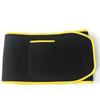 Neoprene Cross-Border Fitness Waist Belt: Colorful, Breathable, Heating, Sweat-Enhancing Abdominal Support.