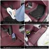 Xiaomi YU7 All-TPE Starry Sky Car Floor Mats, Interior Accessories