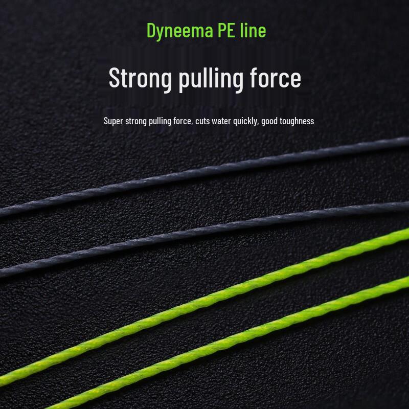 Silver Carp & Bighead Carp Double Hook Spring Fishing Rig