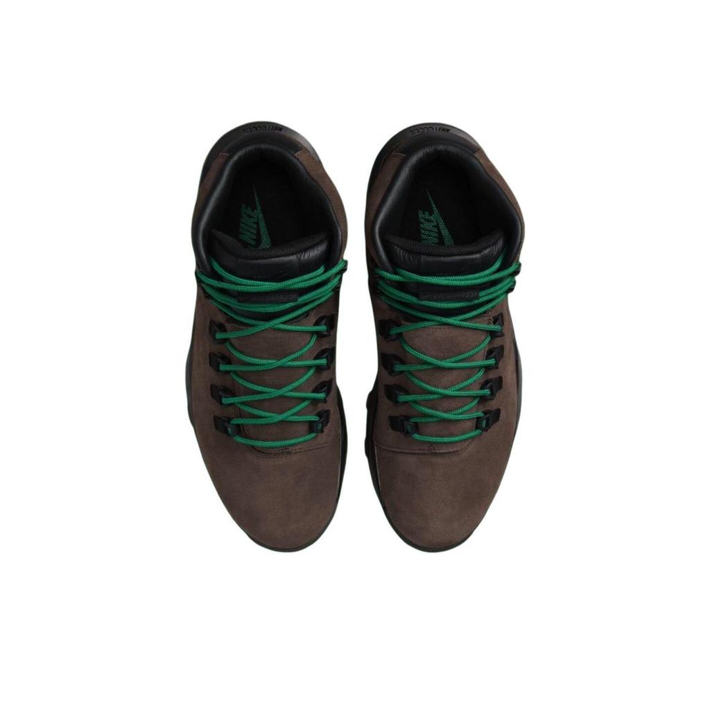 Nike Cygnal Baroque Brown Unisex Sneakers Black Malachite FV4332-200