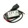 USB Boosts Converter DC7V-22V To DC5V Step Down Cable 3A 15W Car Power Converter