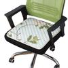 Embroidery Four Seasons Dining Chair Pad - Home, Office & Restaurant