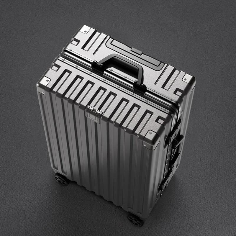 KANDEXS Hardside Spinner Luggage 20 inch