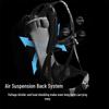 Camel Lightweight Outdoor Hiking Backpack