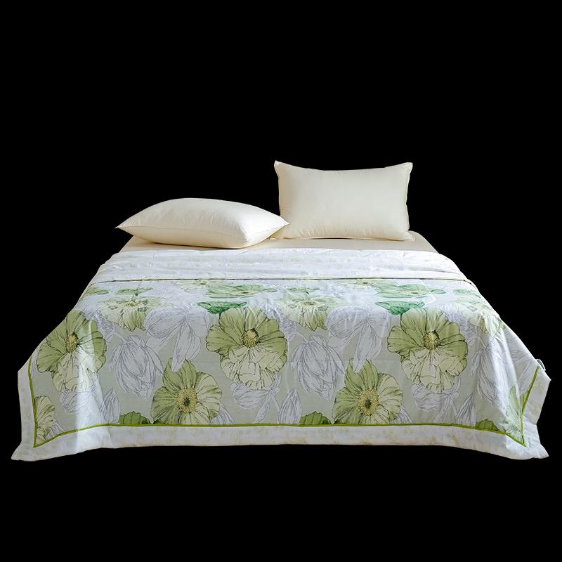 Летнее одеяло серии ZMN Sunlight Cotton