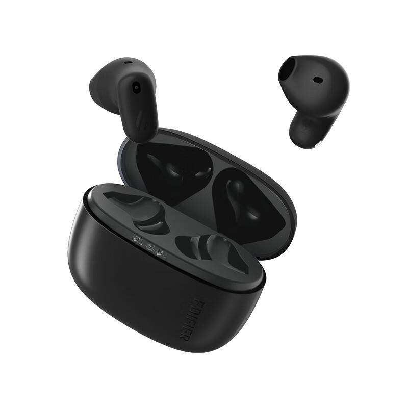 EDIFIER TWS B9 Semi-in-ear ANC True Wireless Earbuds