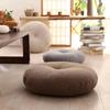 Linen Meditation & Office Seat Cushion