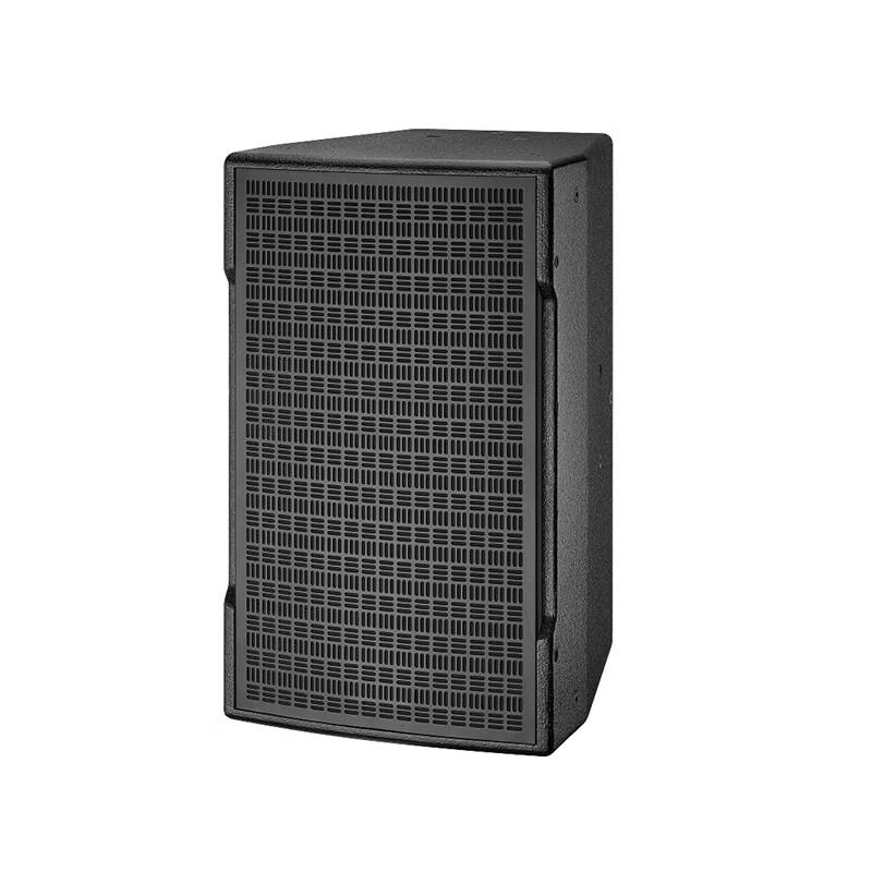 Hongshidao HSD-ATL12 Professional 12-inch 2-Way Conference Speaker (CN version)