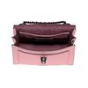 New COACH Parker Calfskin Shoulder Bag, Crossbody Bag, Chain Bag Small Women's Pink 29392-V5PTP