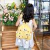 Japanese Cute Casual Schoolbag Campus Design High Value Large Capacity Backpack Fashionable Versatile Backpack