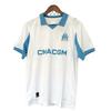 2526 Thai Football Fan Jersey Santos Marseille America Mallorca Short-sleeved Quick-drying T-shirt New La Liga