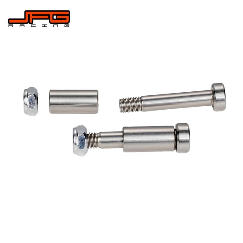 Motorcycle Parts rocking frame screws For Surron Light Bee X S Electric Dirt Bike E-bikes Motorcycles Accessories