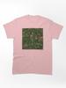 Command & Conquer Heroes Of Might And Magic III Map Classic T-Shirt