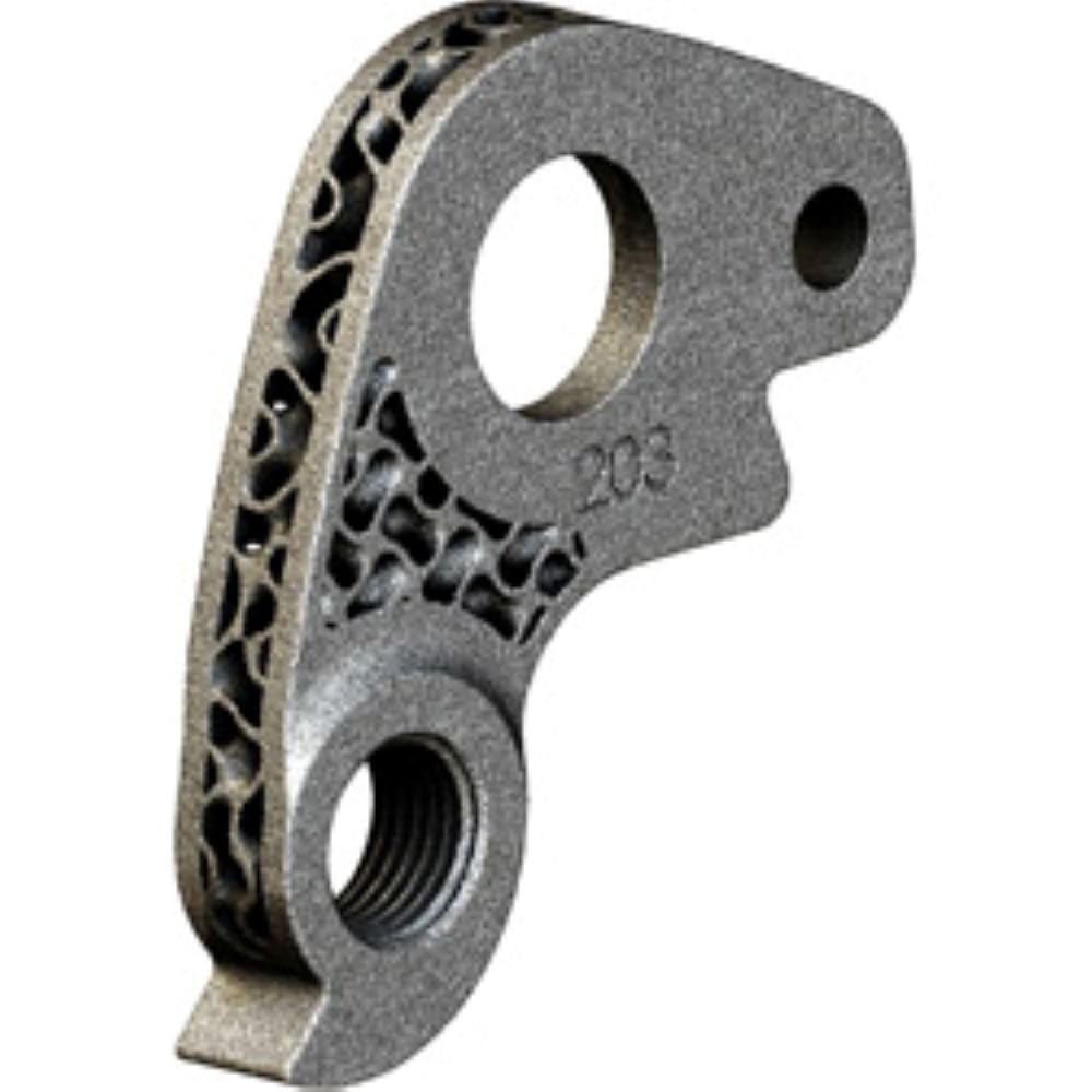 SILCA 203 GIRØRE FACTOR