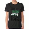Magician Rabbit Unisex Cotton T Shirt, Premium Cotton Graphic Print, Durable, Casual Fashion, Now You See Me Design, Comfortable And Stylish Tee For E