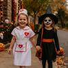 [PACZA] Set for girls Nurse Costume Lady Doctor Physician H44