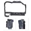 Versatile Metal Camera Cage Protective Camera Housing Camera Holder Photography Equipment Quick Installation for Z6III