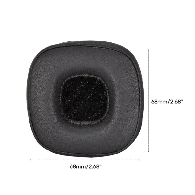 Weiche Ohrpolster Kopfhörerbügelpolster für Major 4 Headset Ohrpolster Ergonomisches Design