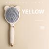 Porcini - Hair Brush (various Designs)