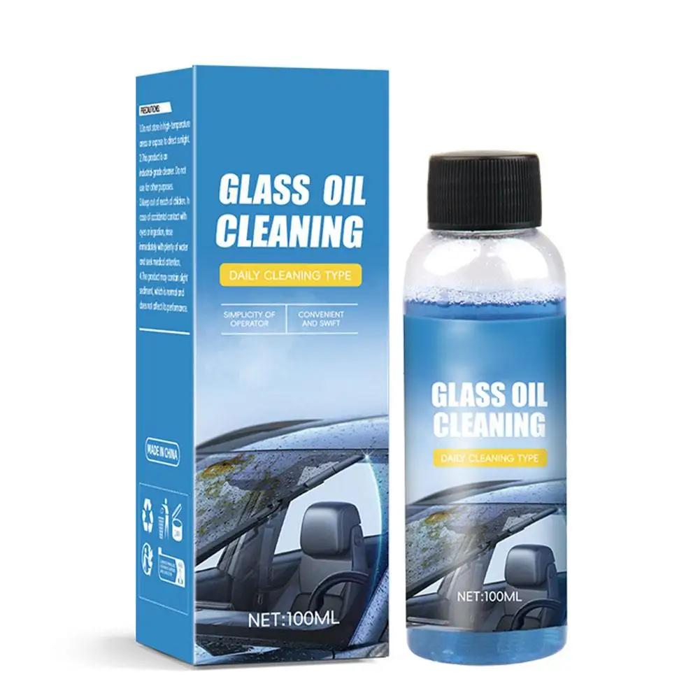 

Windshield Washer Fluid Oil Film Remover Winter Automotive Glass Antifreeze And Detergent For Car Home Bathroom X3T3