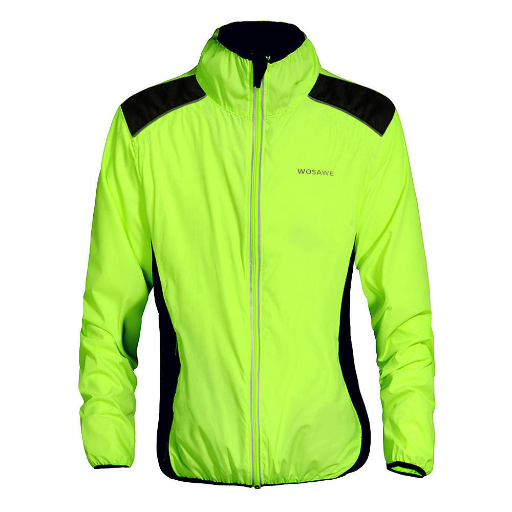 Buy Wosawe Cycling Jersey Riding Breathable Jacket Cycle Clothing Bike
