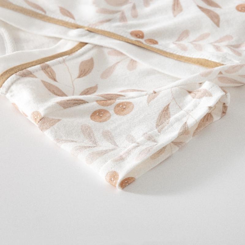 Newborn Baby Short Sleeve Romper Summer Ultra-thin V-Neck Cotton Toddler Jumpsuit Cartoon Print Infant Bodysuits For 0-12Months