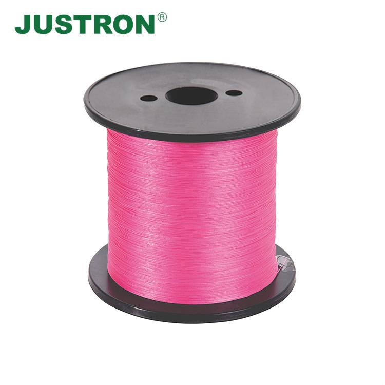 X4 Strand 100m Braided Fishing Line Oily 8 Lb Fishing Line Super Strong Long Line Fishing Wire
