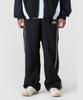UMBRO Hbl Og Heritage Wide & Jogger 2-Way Pants Black (Uq321Cpt93)