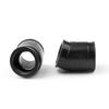Honda CB750F/K Carburetor Intake - Rubber Material, 4 Colors Available: Black