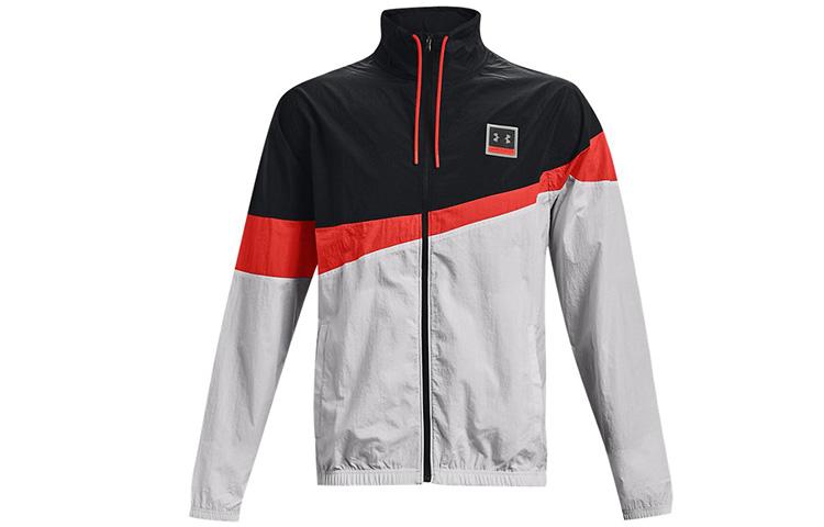 Under Armour Jacket Men s Black 1366219-001 XXL