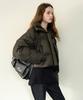 Oui Mais Non Comfy Goose Down Puffer Jacket