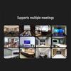 Runpu RP-WX9800A Wireless Conference Microphone Chairman Unit (CN version)
