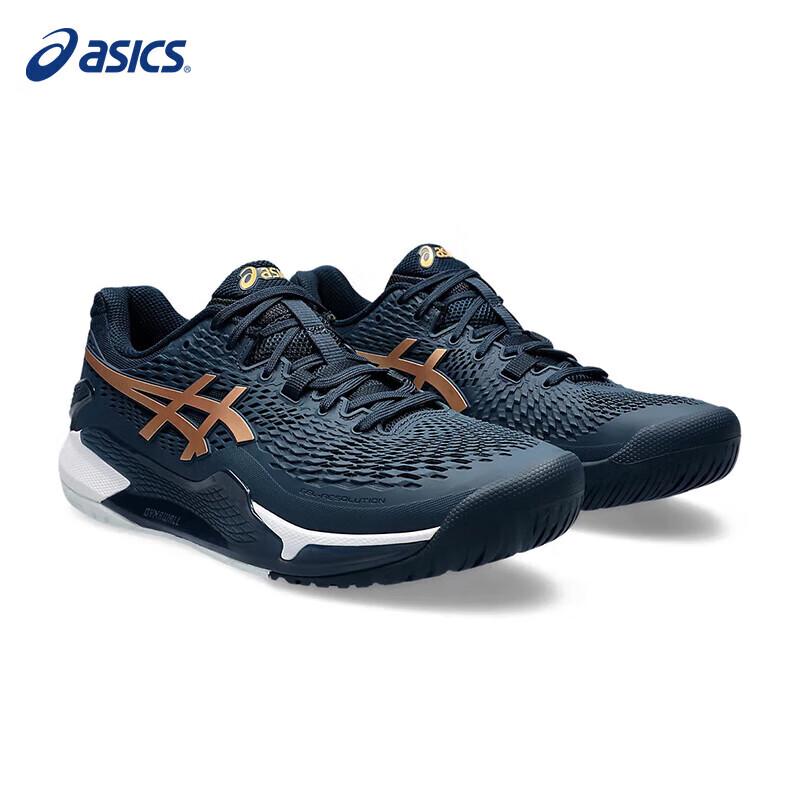 Asics GEL-RESOLUTION Series Tennis & Running Shoes