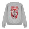 Spider-Man: Brand New Day Unisex Adult Swinging Sweatshirt
