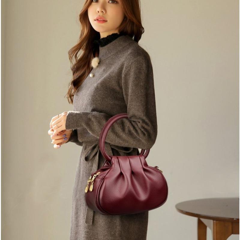 New Women's Handbag Shoulder Messenger Bag