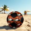 1pc Anime One Piece Football Soccer Ball Size 5 Indoor Soccer Ball Fashion Colorful  Backyard Game -Great For Sports Fans Gift HE54