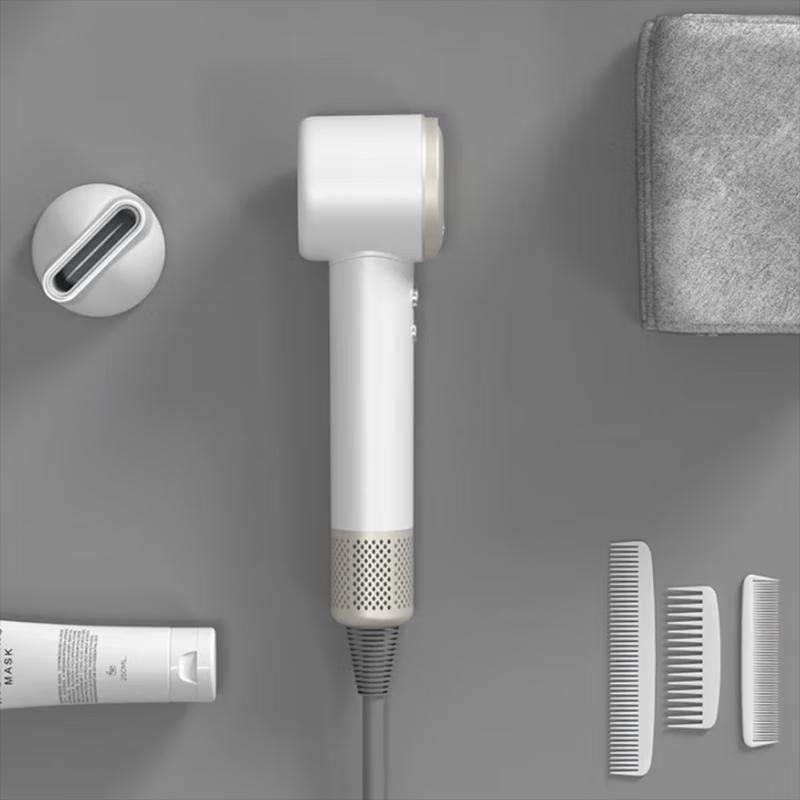 Hyundai YH6500 Smart High-Speed Hair Dryer