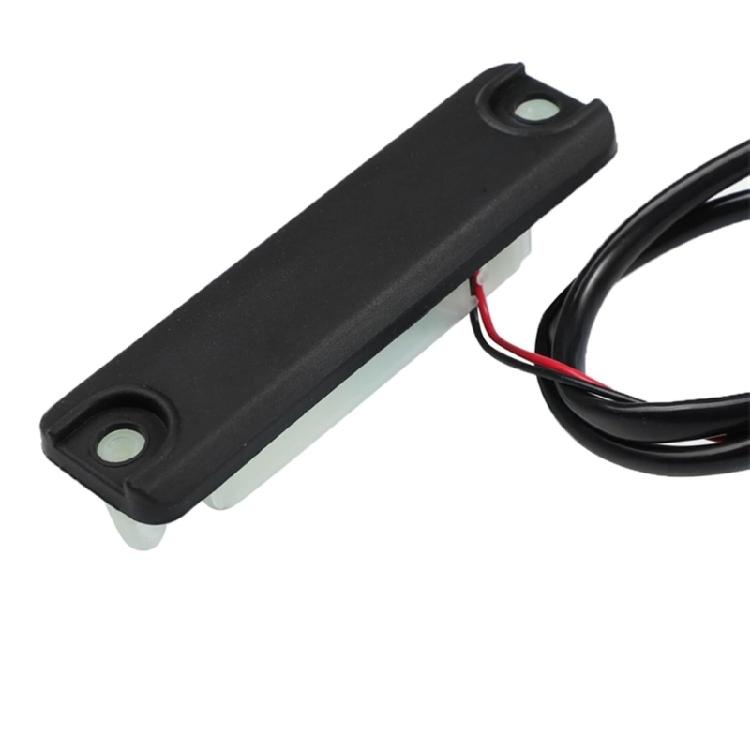Rear Trunk Tailgate Release Handle Switches Replacement Automotive Accessory Easy Installation 84840-47020 901-731