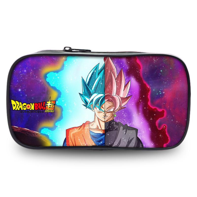 Ball Hochwertiges Drachen Polyester Mäppchen Trendy Und Langlebig Studenten Für