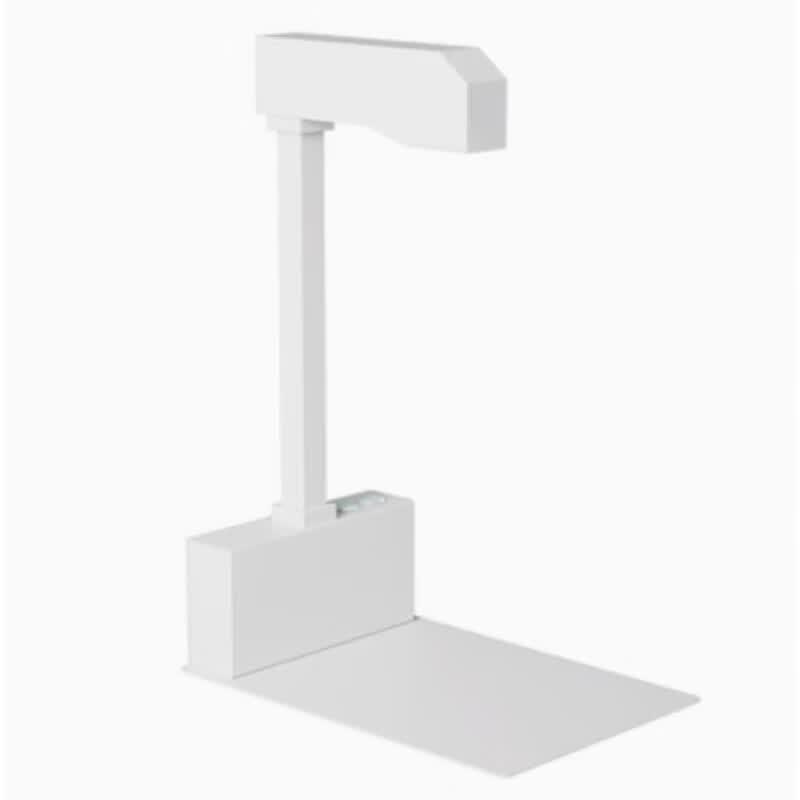 Deli GK920 Medicine Traceability Scanner CN plug (adapter included)