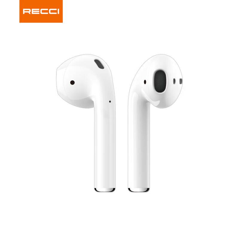 Recci Bluetooth Wireless Earbuds G200C MAX