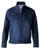 EVEN RIVER Extreme Stretch Max Denim Blouson, All Season, Rich Blast, USD1507, Size 29 LL