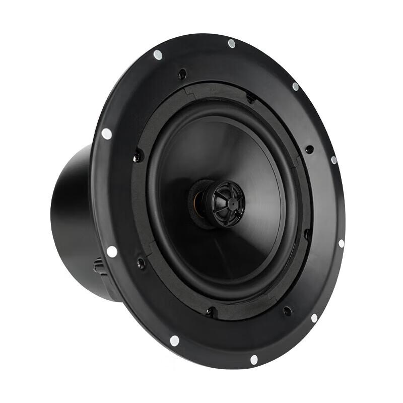 Пассивный коаксиальный потолочный динамик Shile BX-307