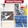 36 Pcs Sewing Machine Cleaning Kit Sewing Machine Repair Tools Include Silicone Brush, for Cleaning and Repair Machines
