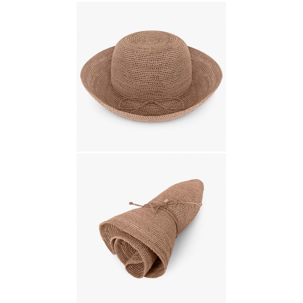 Helen Kaminski Nuga Bucket Hat Hat50330