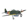 Hasegawa 1/72 Kawanishi N1K2-J Local Fighter Shiden Kai Plastic Model