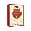 Vitality Poria Eight Treasures Foot Patch - Sleep Aid and Moxibustion Mugwort Sole Care