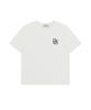 Nyuyogwogseu Regular Fit Classic T-Shirt_White