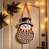 Feestviering – Kerstdecoratie